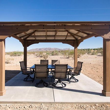 Modern Desert Dream - New Build Twentynine Palms Buitenkant foto
