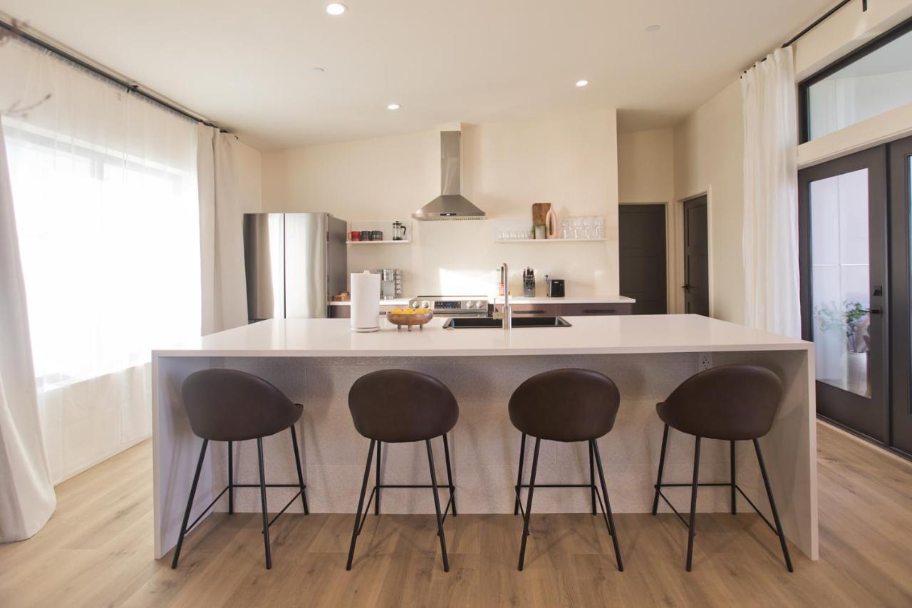 Modern Desert Dream - New Build Twentynine Palms Buitenkant foto