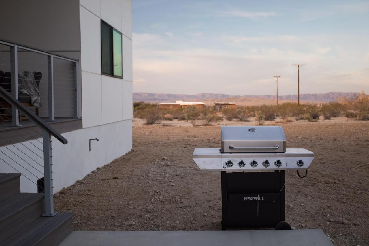 Modern Desert Dream - New Build Twentynine Palms Buitenkant foto