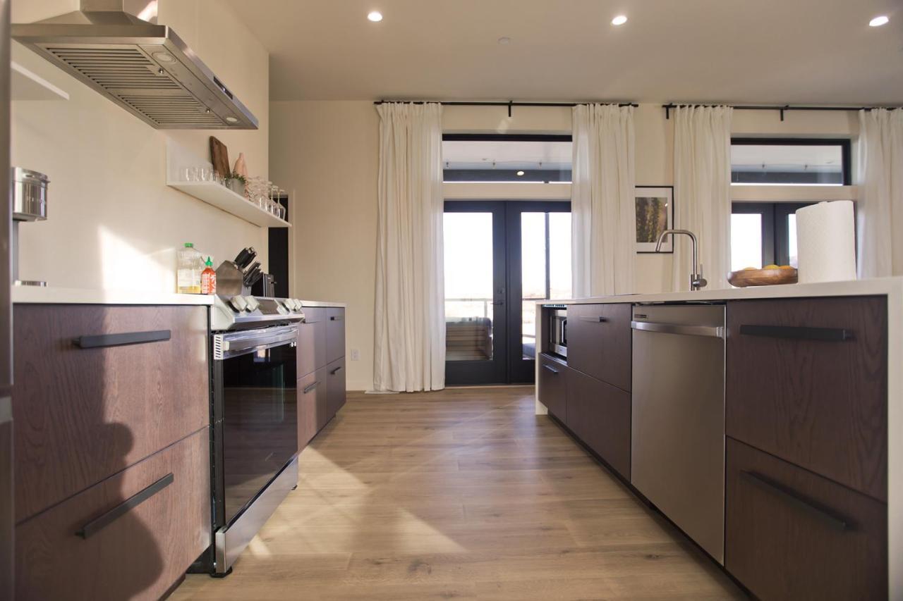 Modern Desert Dream - New Build Twentynine Palms Buitenkant foto