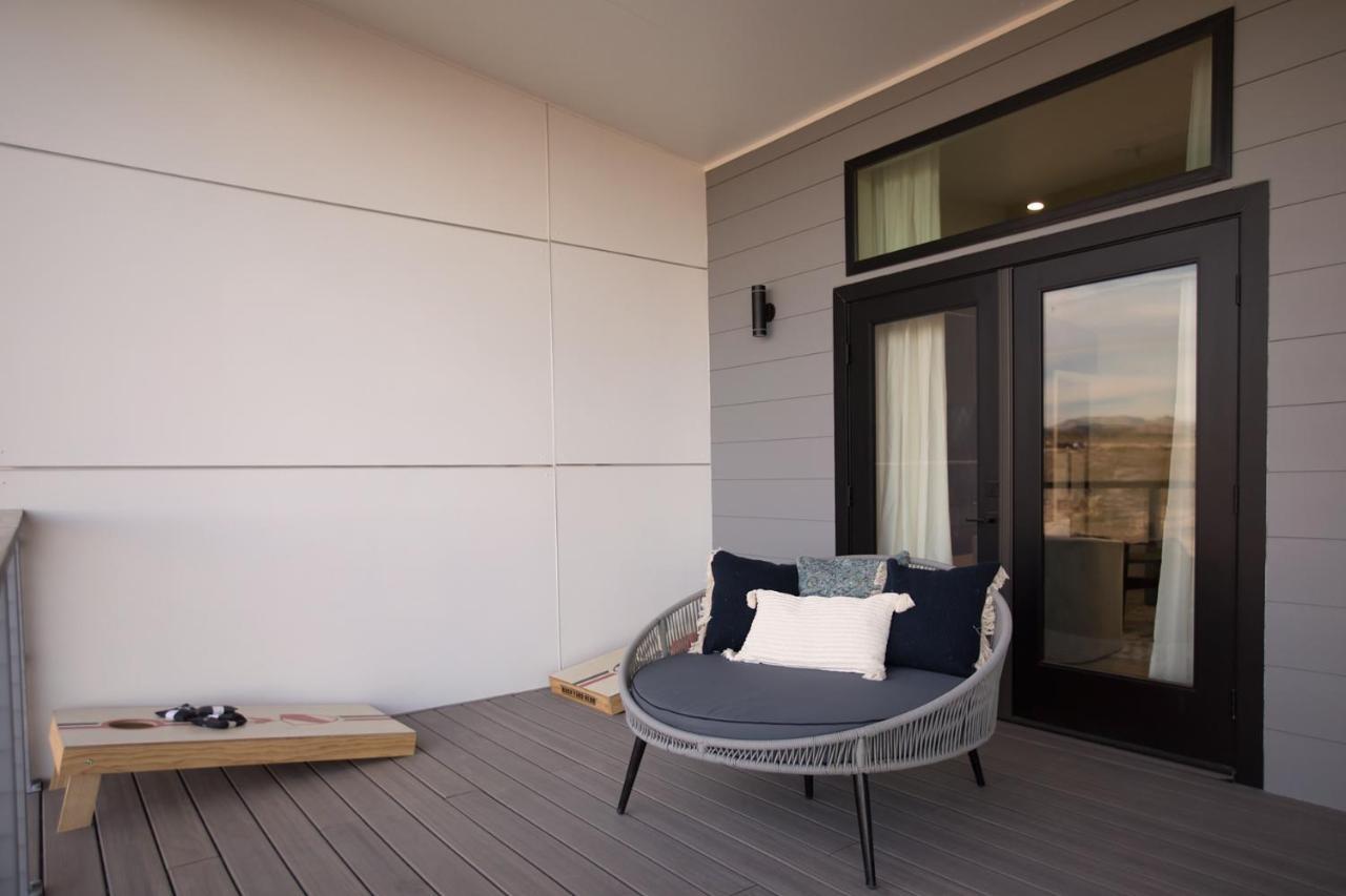 Modern Desert Dream - New Build Twentynine Palms Buitenkant foto